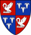 Corpus Christi College Cambridge logo